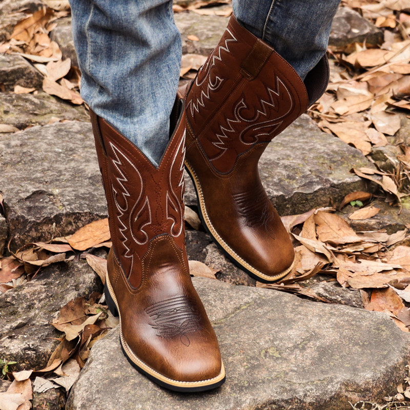 Men'S Fashion Loafers - Modne męskie i damskie buty do