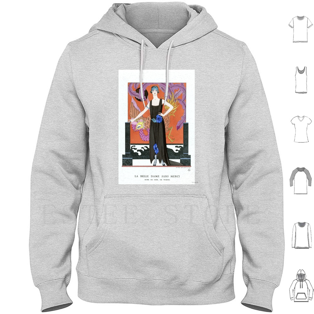 Mens Fashion In The 1920S - Piękna Kobieta Bez Miłosierdzia Art Deco