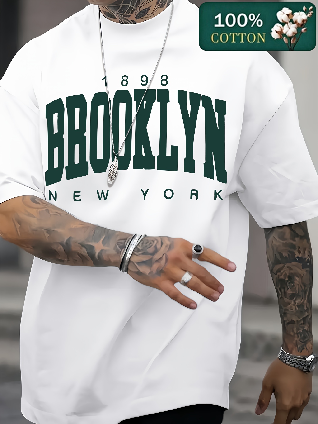 York Men'S Fashion - Męska moda letnia 1898 Brooklyn New