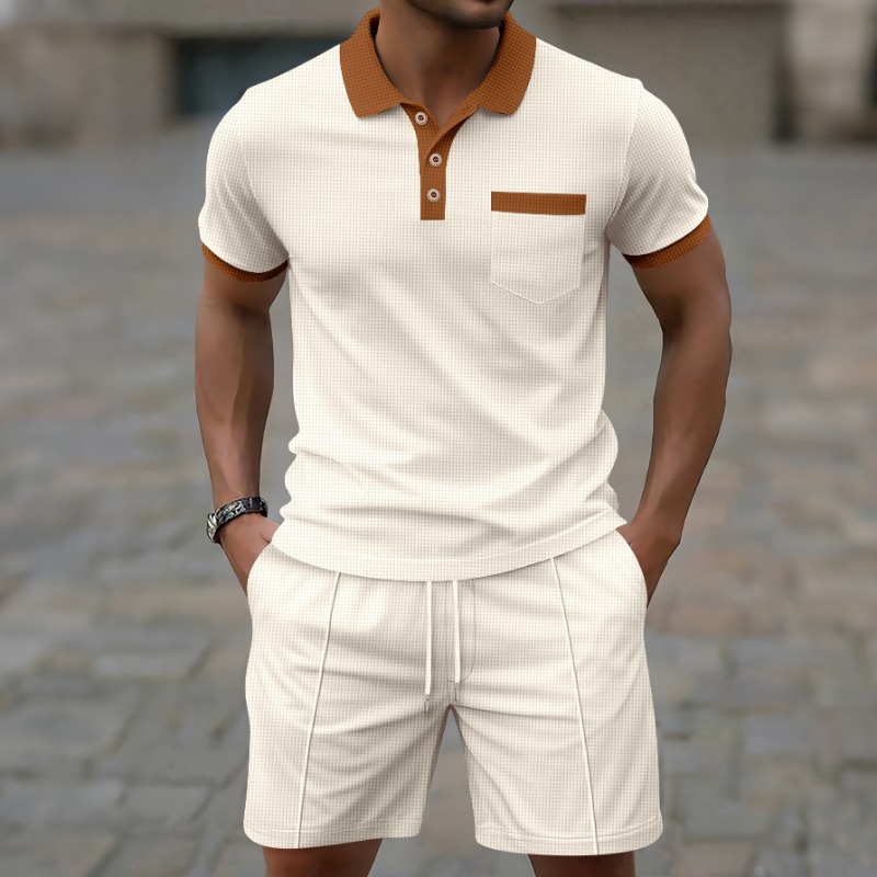 Mens Fashion Ideas - Najnowszy męski zestaw na lato 2026: