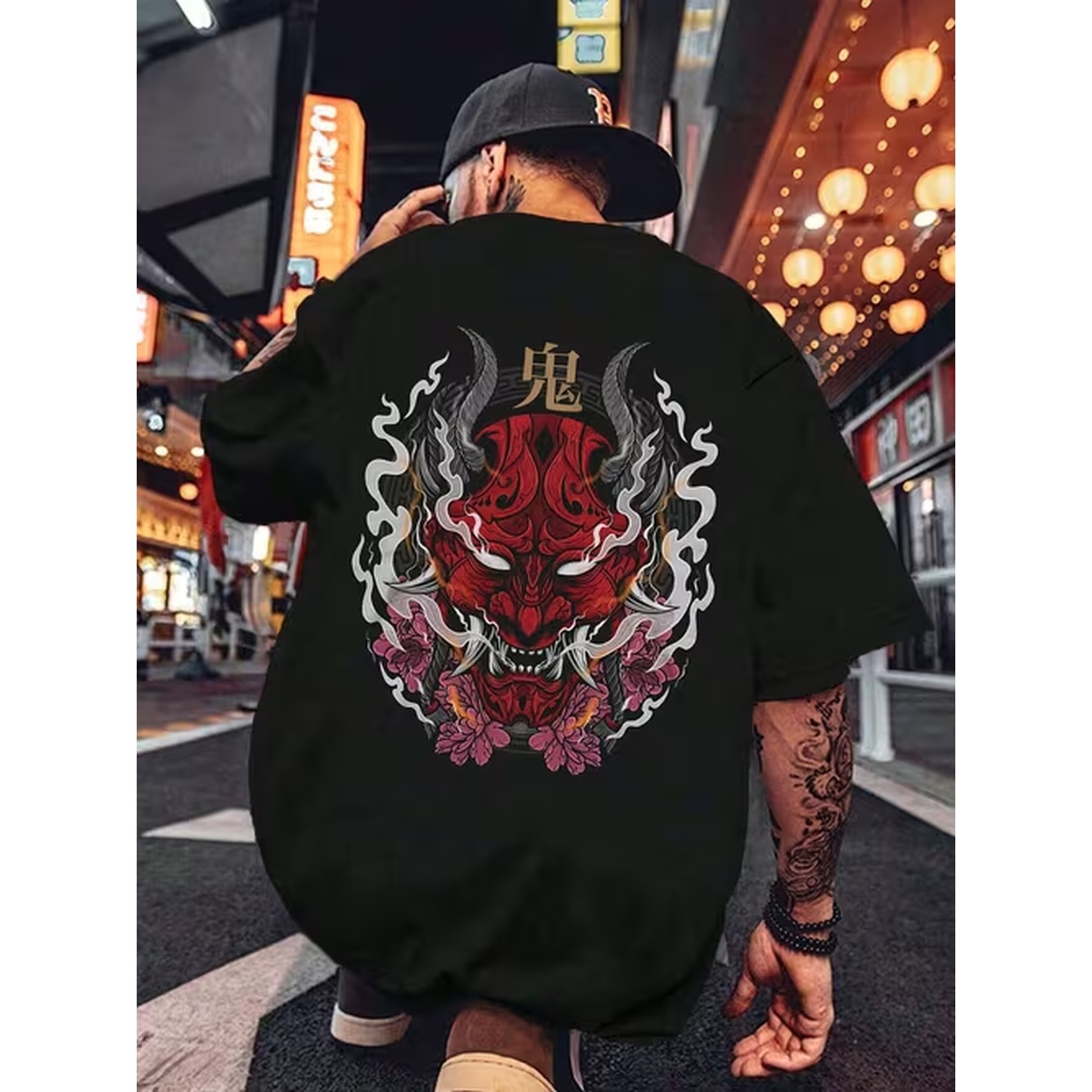 Mens Fashion Style Images - Zdjęcie produktu, dwie zdjęcia: przód i