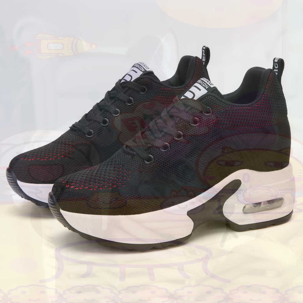 Men'S Fashion Over The Years - Czerwony Rozmiar 36 Buty Kobieta Tenis