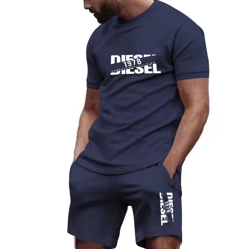Mens Fashion Ideas - Nowy męski zestaw na lato 2026: