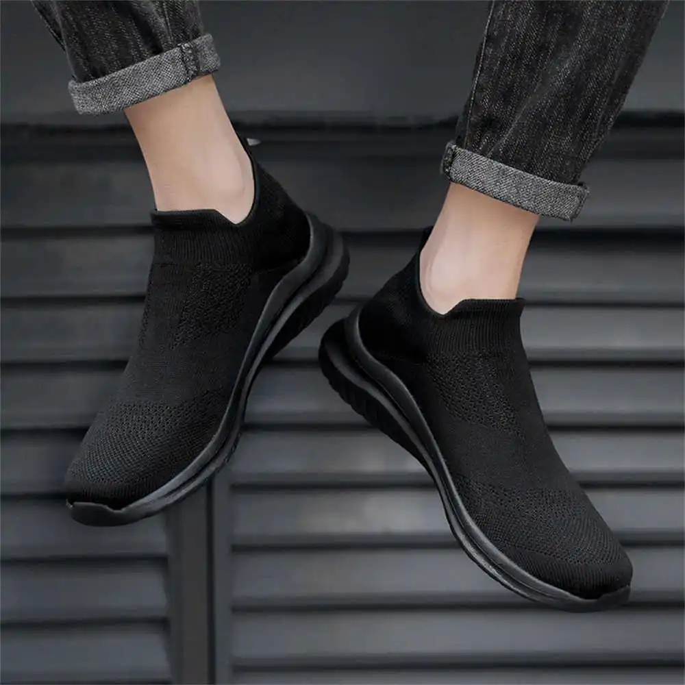 Men'S Fashion Over The Years - Beżowe miękkie nowe nowości buty do