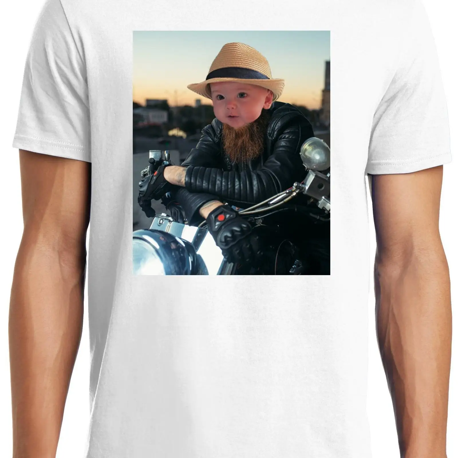 Men'S Fashion For Big Guys - Koszulka Big Guys Rule i Tall