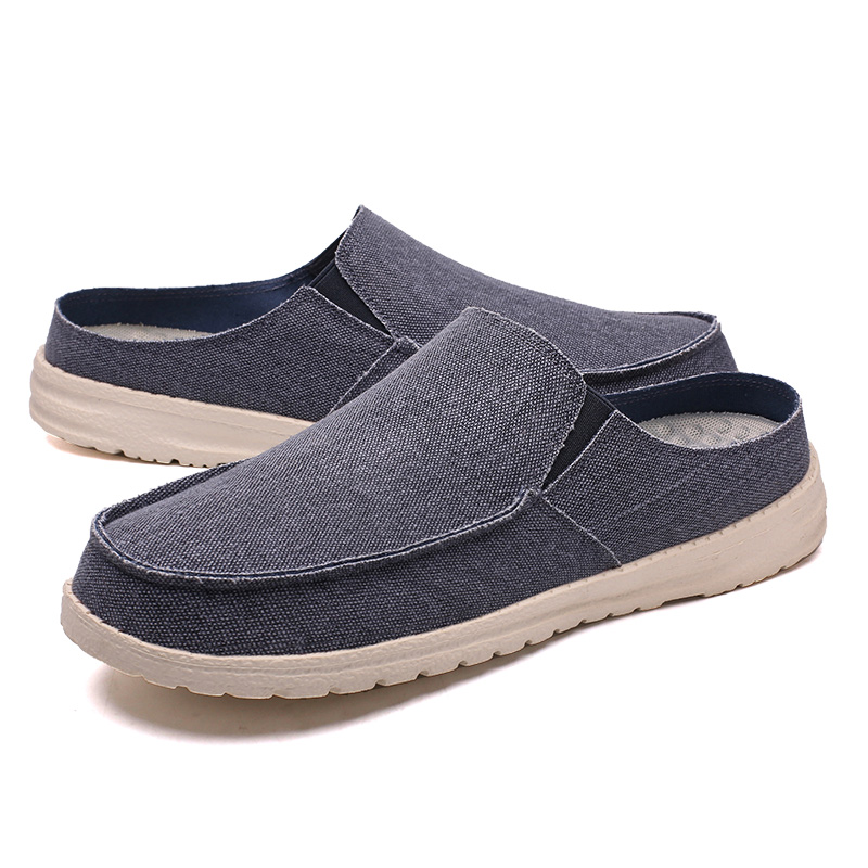 Men'S Fashion Loafers - Męskie buty casual \