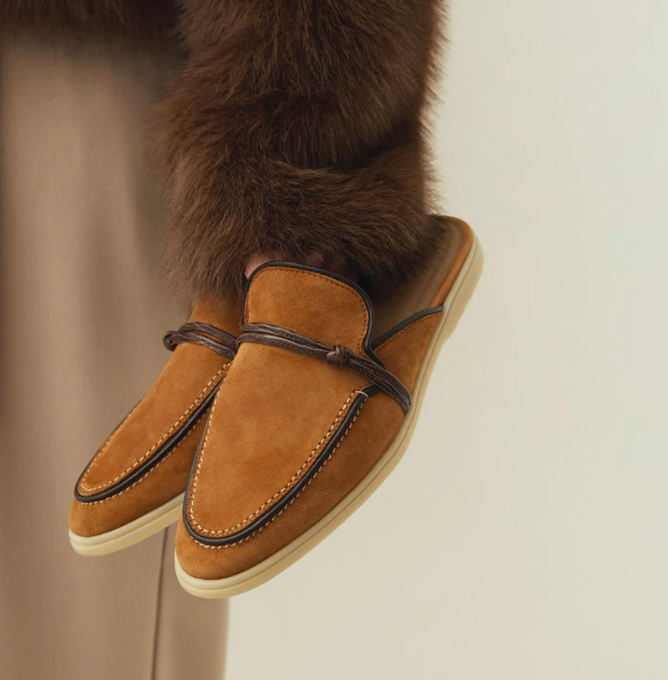 Men'S Fashion Loafers - Mokasyny męskie luksusowe projektantów z Bliskiego