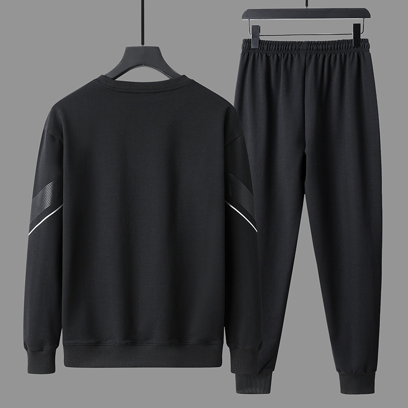 Męski, sportowy zestaw casualo – Men'S Spring Fashion recenzja i cena