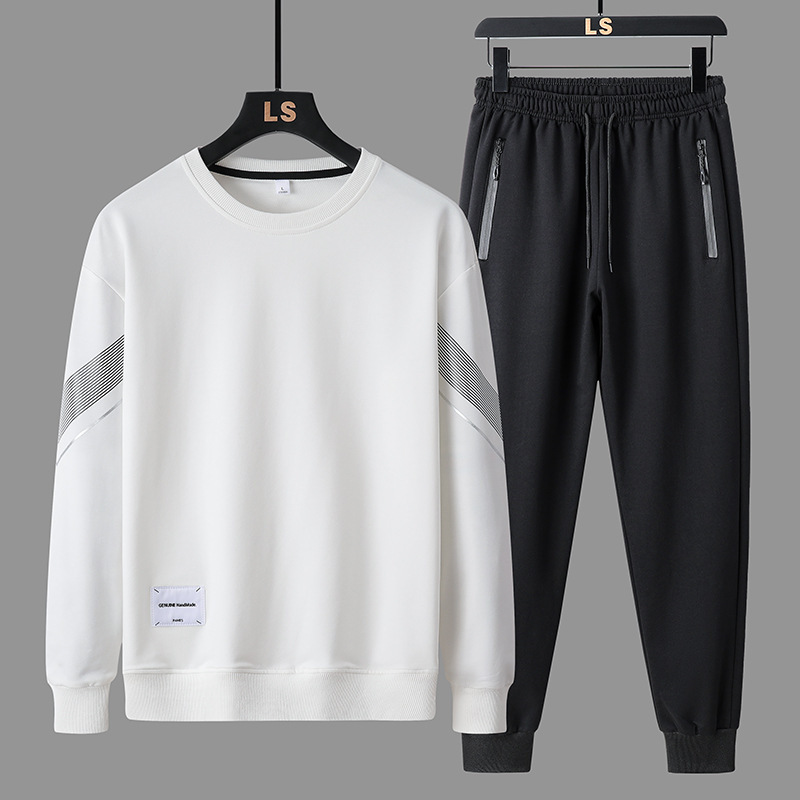 Męski, sportowy zestaw casualo – Men'S Spring Fashion recenzja i cena