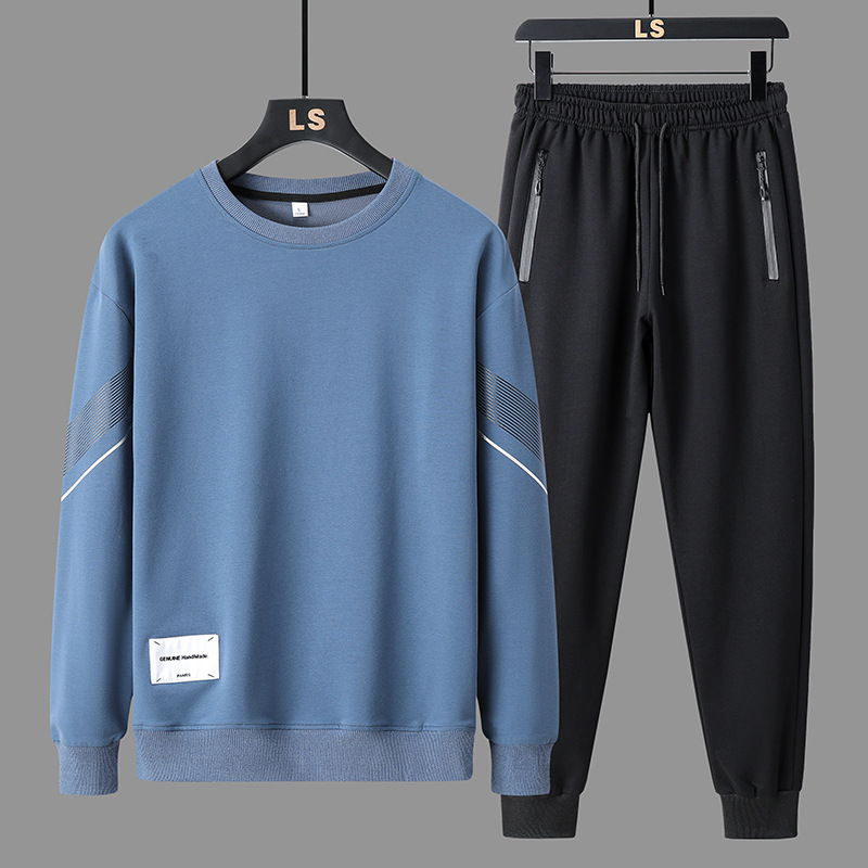 Męski, sportowy zestaw casualo – Men'S Spring Fashion recenzja i cena