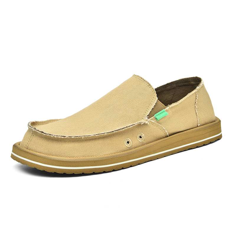 Modne sneakersy męskie, mokasy – Men'S Fashion Loafers recenzja i cena