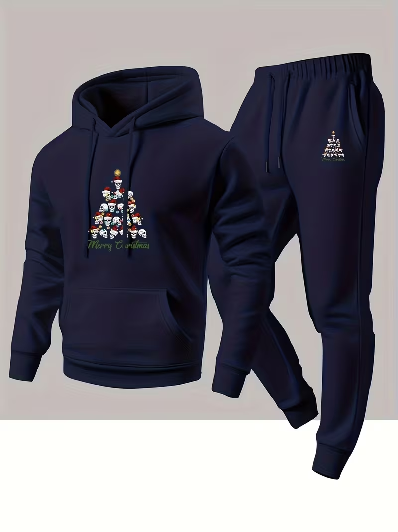 Męska jesienno-zimowa świątecz – Men'S Fashion Clothing recenzja i cena