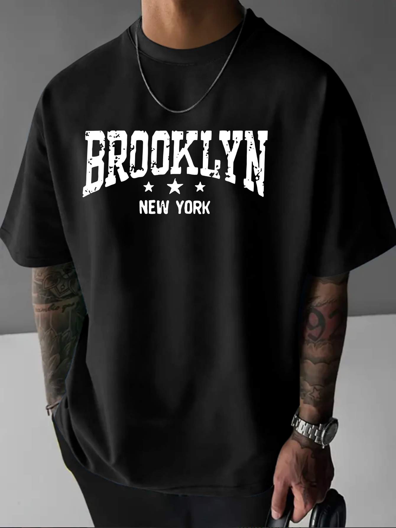 Męska koszulka z krótkim rękaw – York Men'S Fashion recenzja i cena