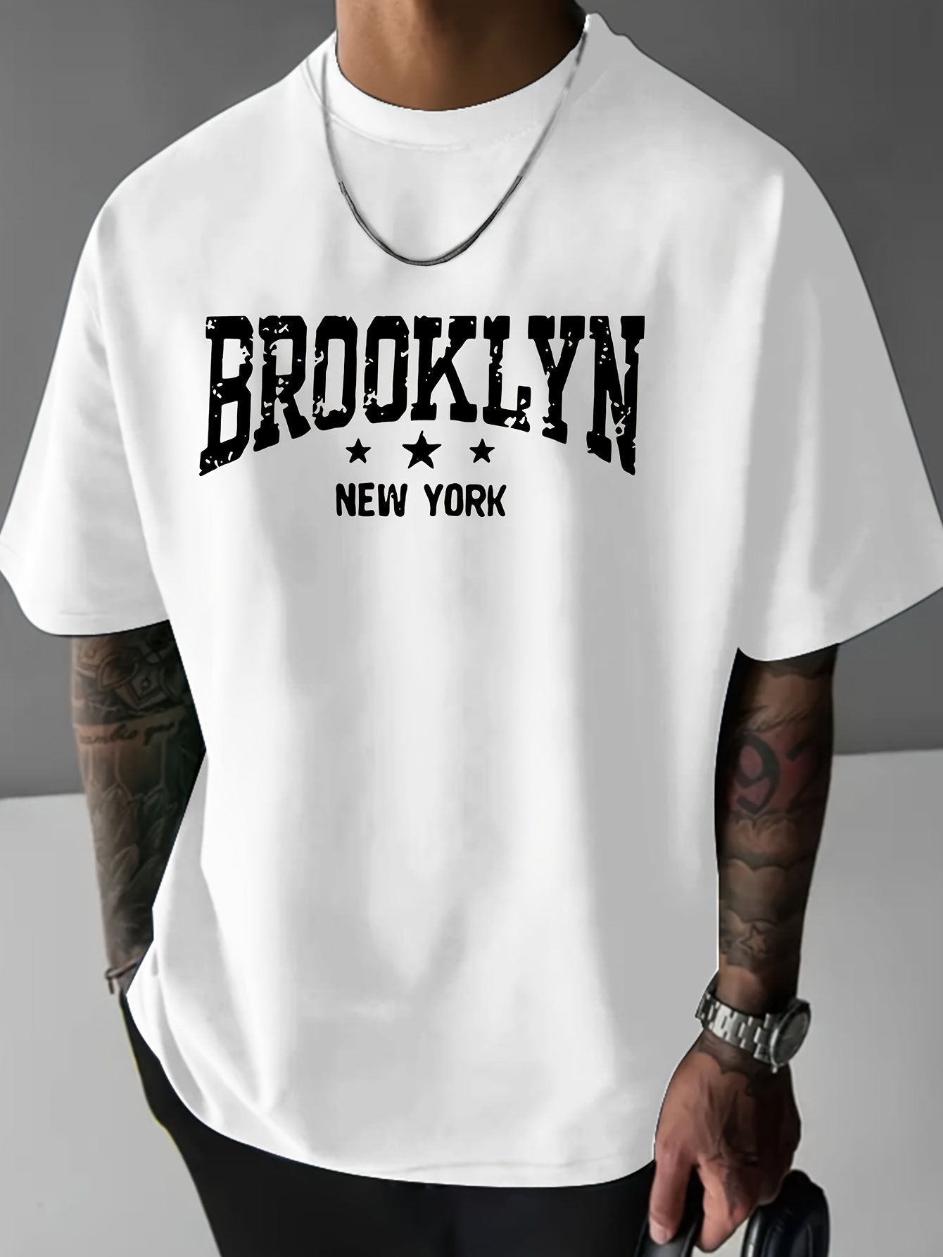 Męska koszulka z krótkim rękaw – York Men'S Fashion recenzja i cena