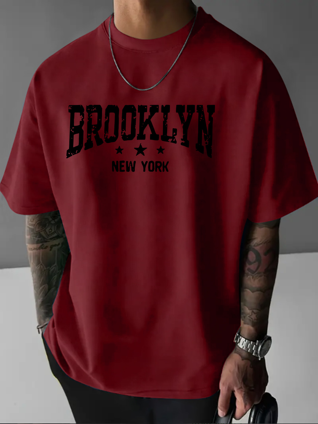 Męska koszulka z krótkim rękaw – York Men'S Fashion recenzja i cena