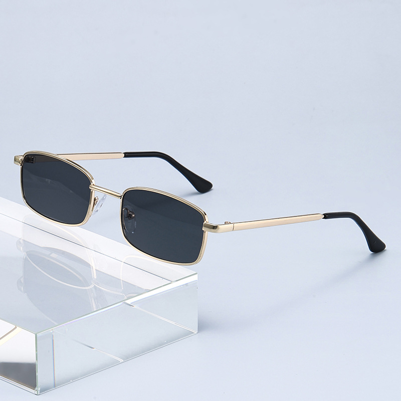 Okulary przeciwsłoneczne w sty – Men'S Fashion Old Money recenzja i cena