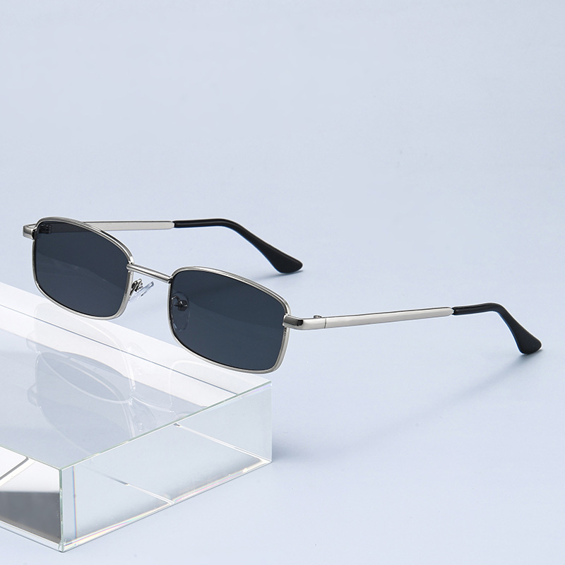 Okulary przeciwsłoneczne w sty – Men'S Fashion Old Money recenzja i cena