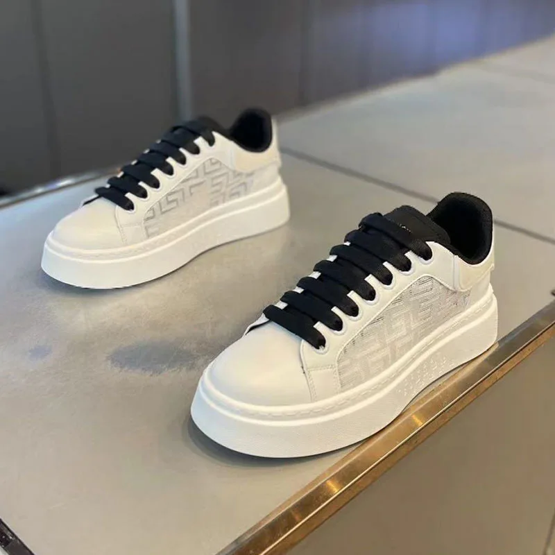 Modne męskie oddychające sneak – Mens Fashion Trend 2026 recenzja i cena