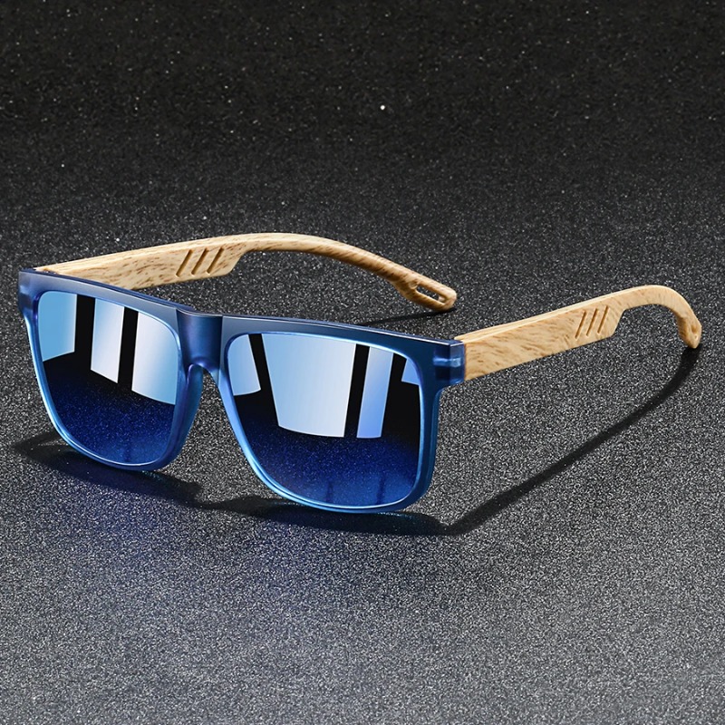 Nowe Modne Okulary Przeciwsłon – Men'S Fashion Old Money recenzja i cena