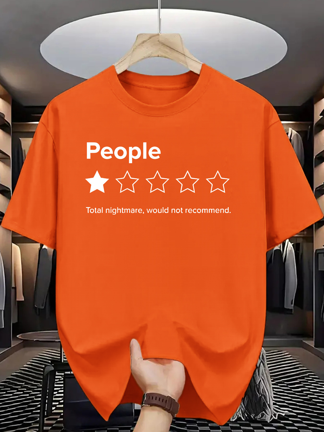 Męska koszulka z nadrukiem gra – Men'S Fashion Reviews recenzja i cena