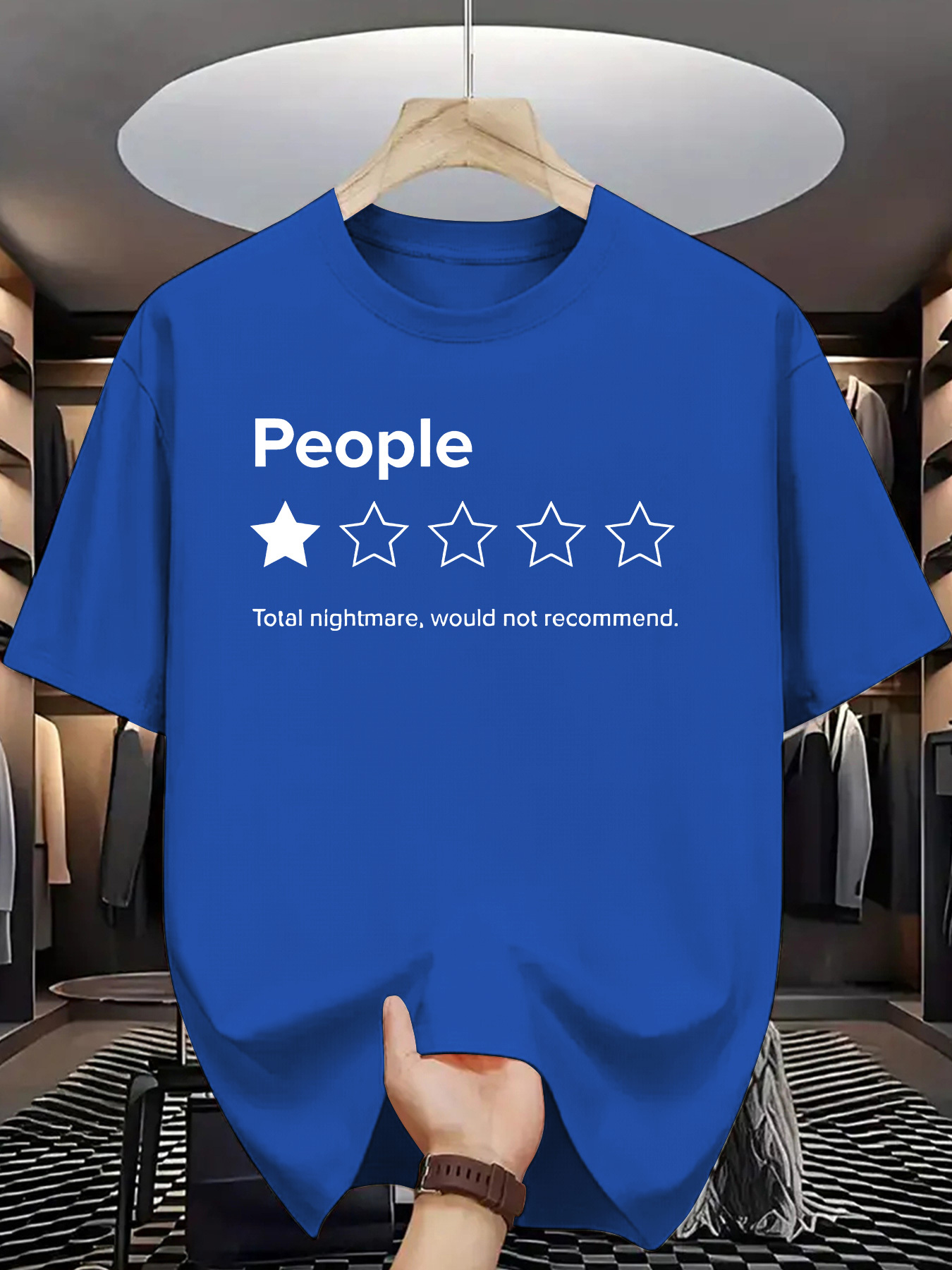 Męska koszulka z nadrukiem gra – Men'S Fashion Reviews recenzja i cena