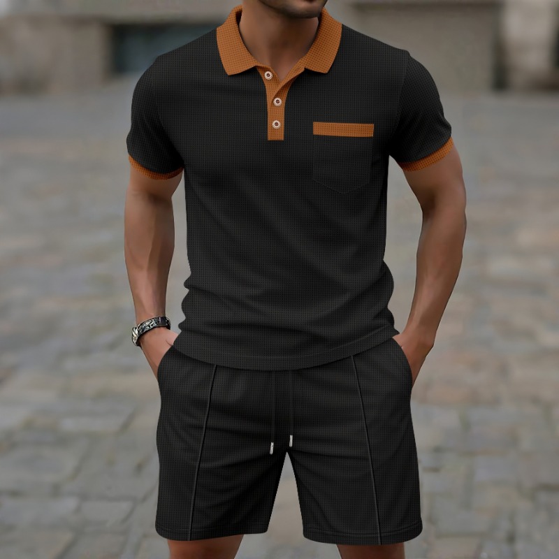 Najnowszy męski zestaw na lato – Mens Fashion Ideas recenzja i cena