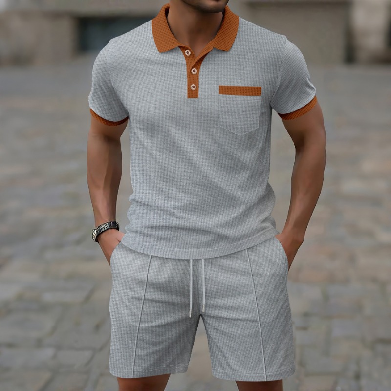 Najnowszy męski zestaw na lato – Mens Fashion Ideas recenzja i cena