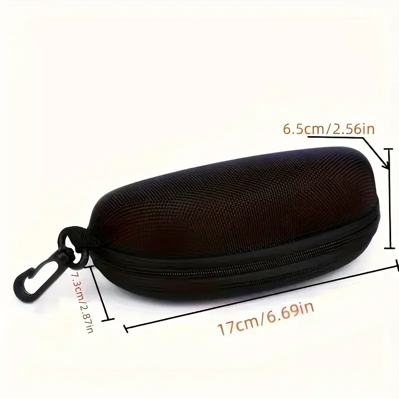 2026 Nowe Modne Sportowe Etui  – Men'S Fashion Glasses 2026 recenzja i cena
