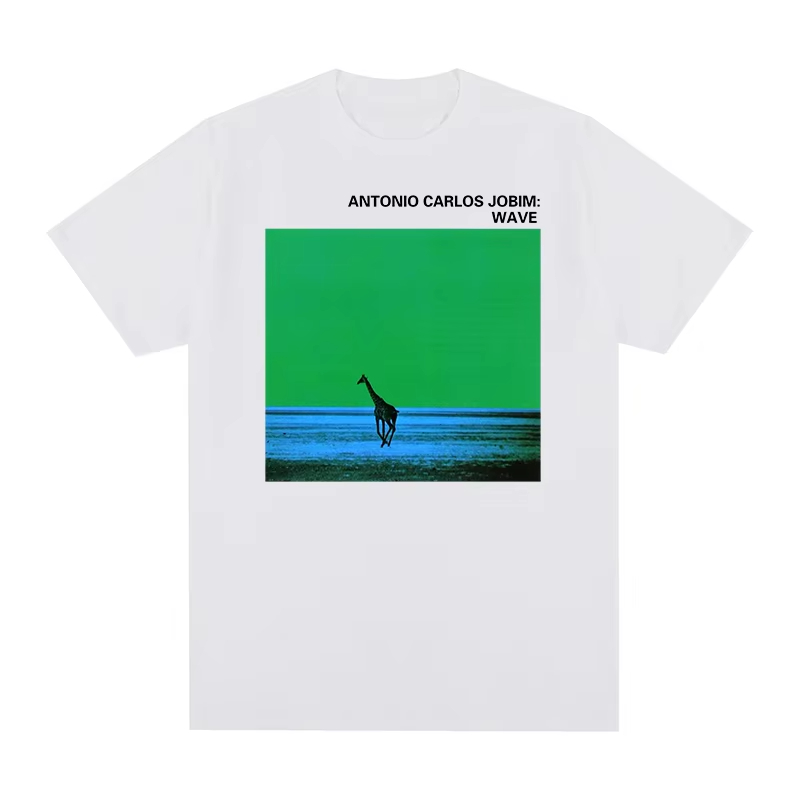 Koszulka vintage Wave ANTONIO  – Men'S Fashion Nova recenzja i cena
