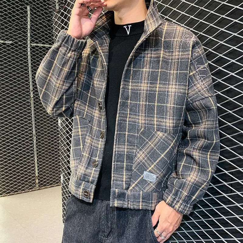 GELITAYIN Krótkie Męskie Płasz – Men'S Fashion Reviews recenzja i cena