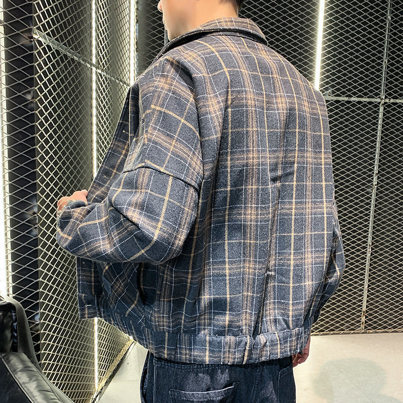 GELITAYIN Krótkie Męskie Płasz – Men'S Fashion Reviews recenzja i cena