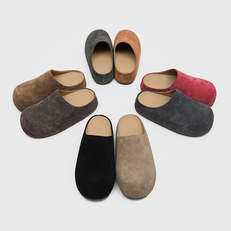 Męskie półbuty wysokiej jakośc – Suede Loafers Men recenzja i cena