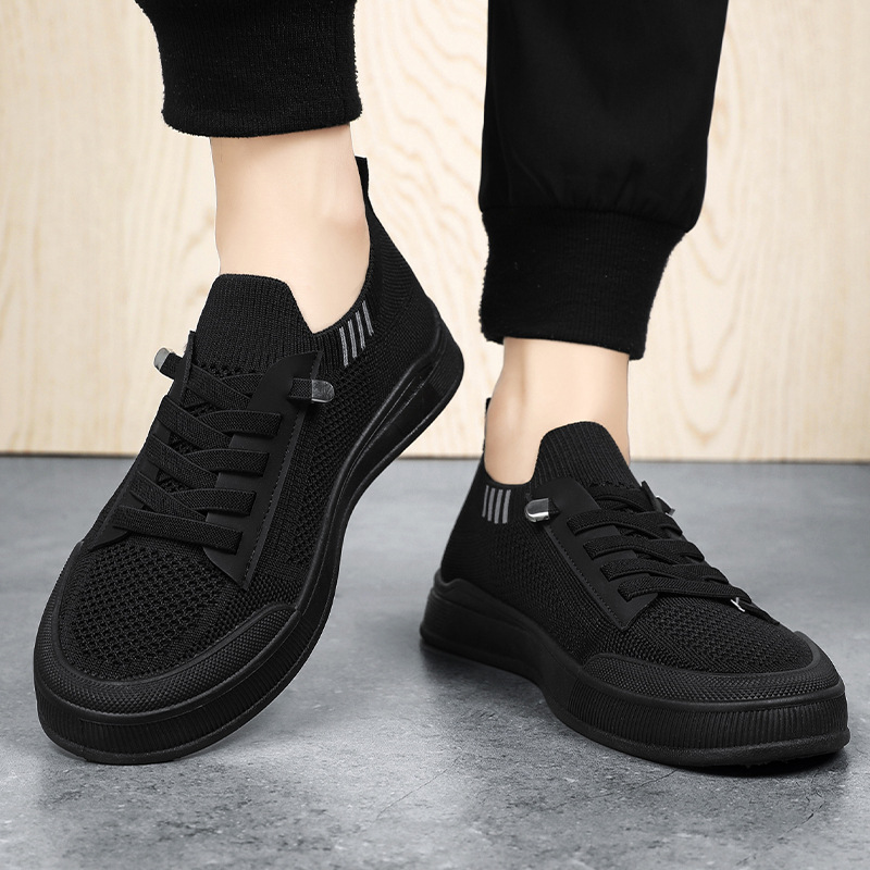 Nowe letnie męskie buty modne  – Mens Fashion Show recenzja i cena