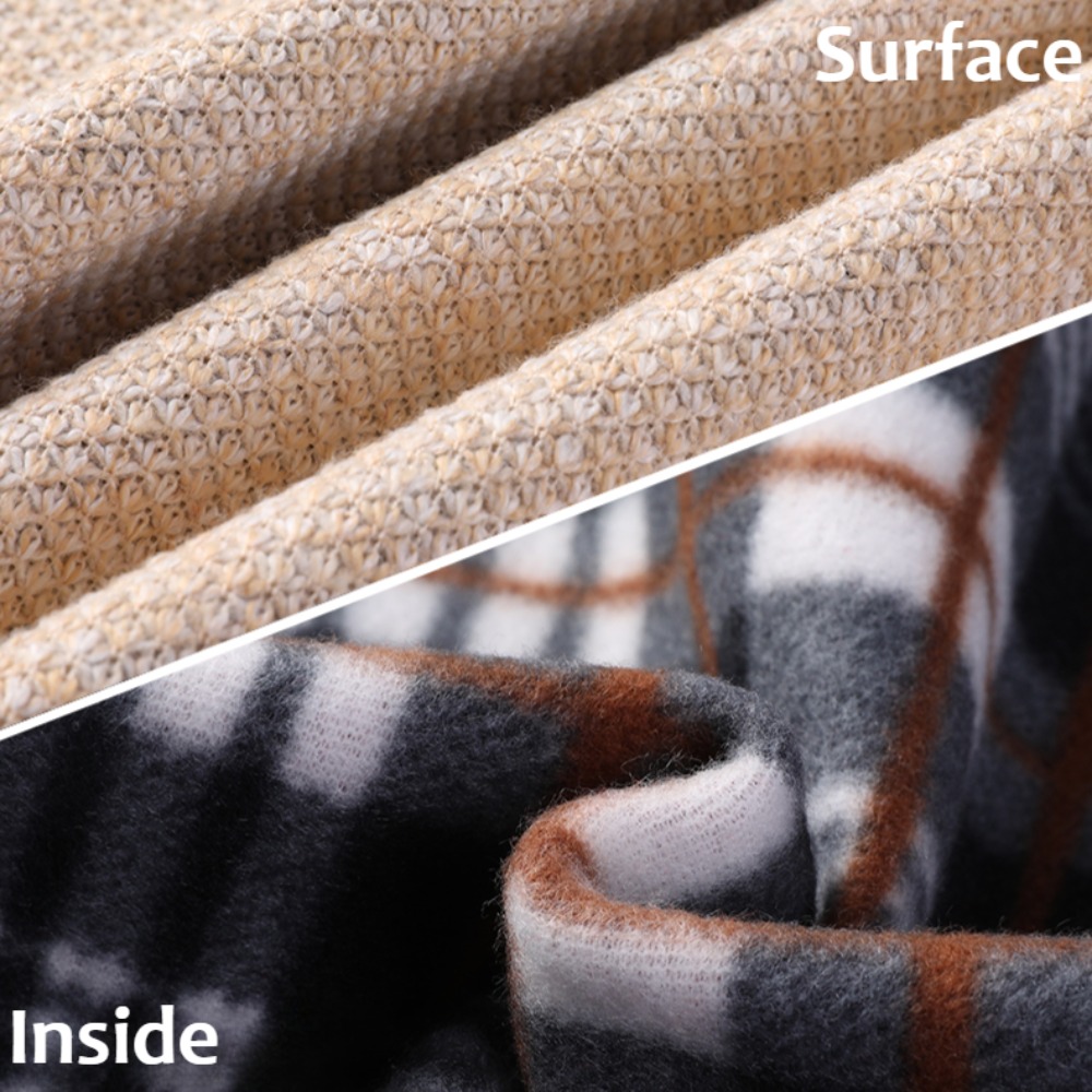 Męski sweter z dzianiny ze stó – Men'S Fashion Zip Sweater recenzja i cena