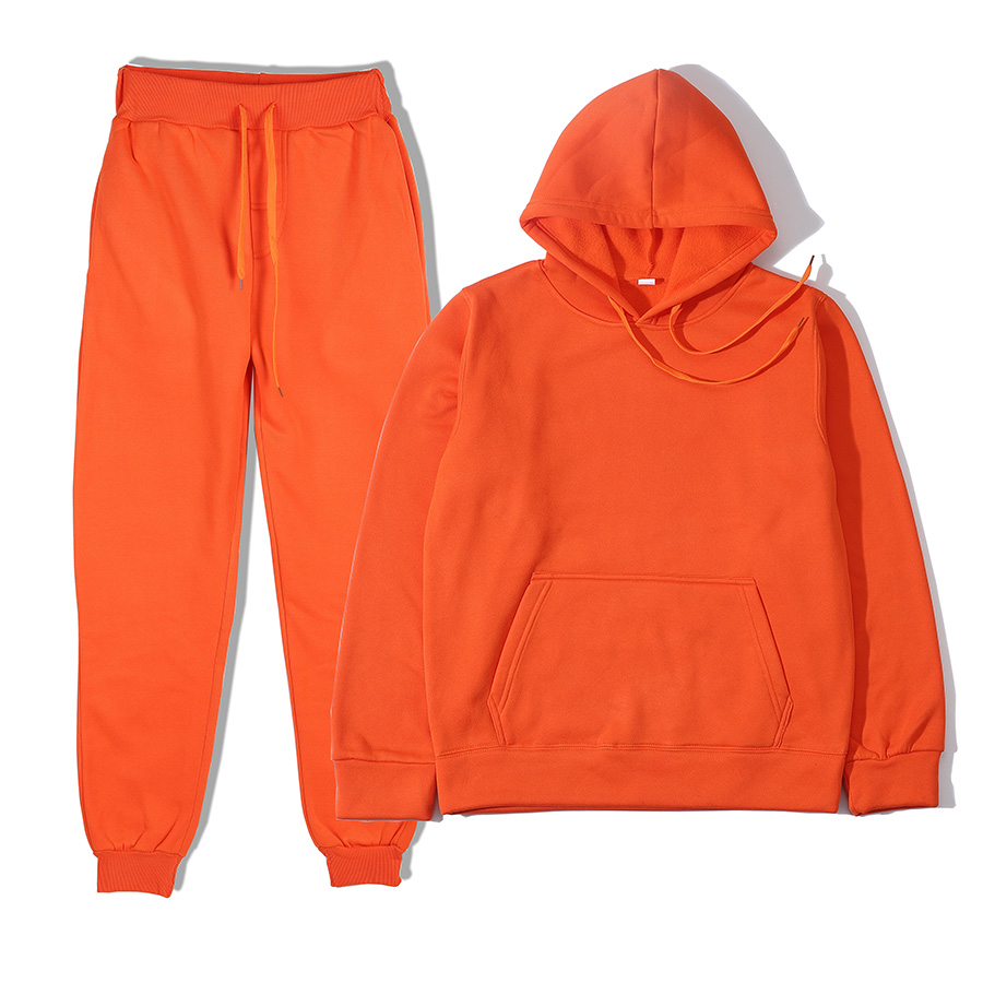 Nowe męskie komplety sportowe  – Men'S Fashion Clothing recenzja i cena
