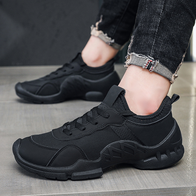 Męskie letnie buty sportowe 20 – Mens Fashion Trend 2026 recenzja i cena