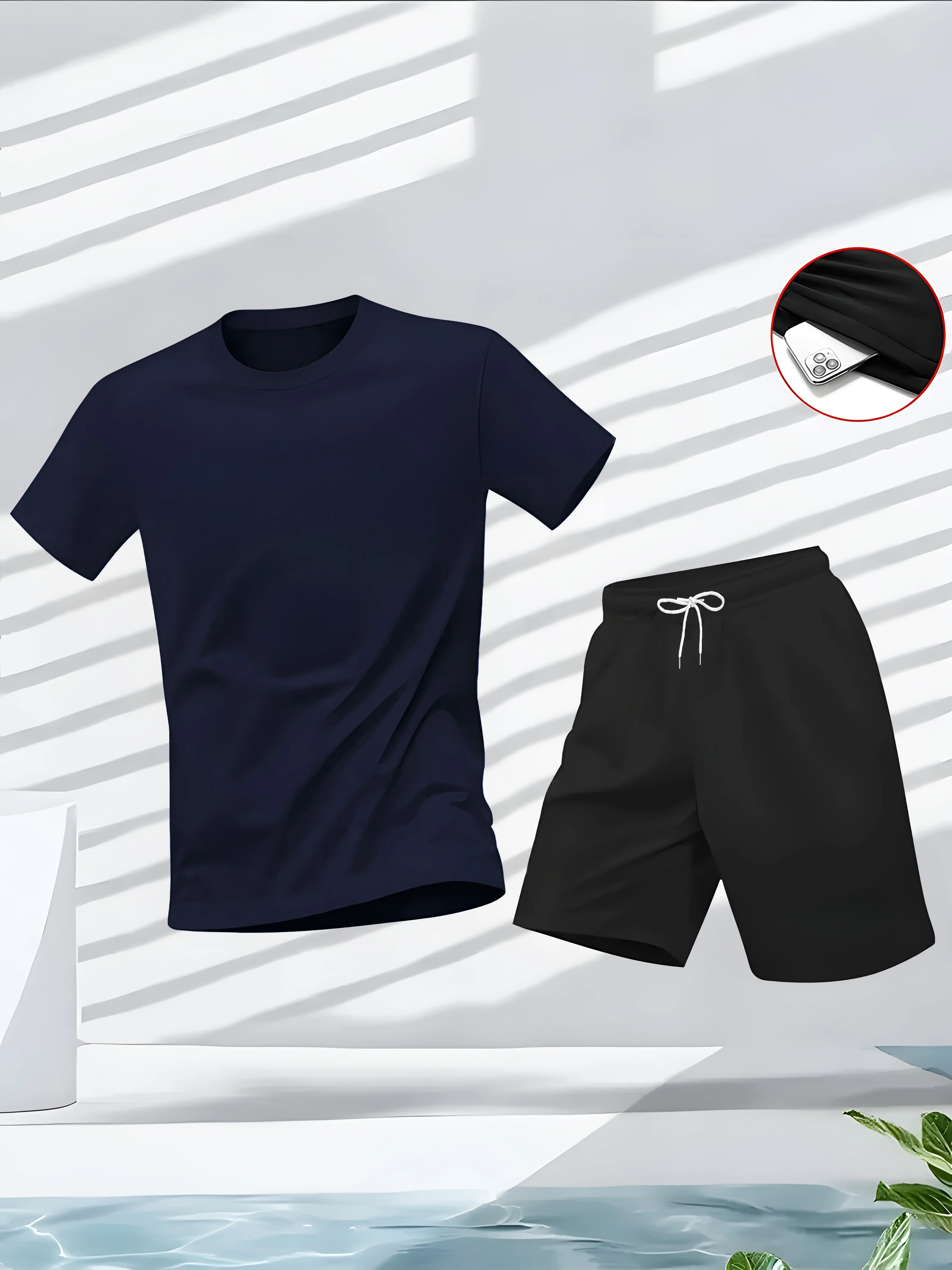 Męski garnitur 2-częściowy, mo – Mens Fashion Ideas recenzja i cena