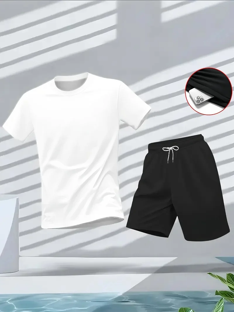 Męski garnitur 2-częściowy, mo – Mens Fashion Ideas recenzja i cena