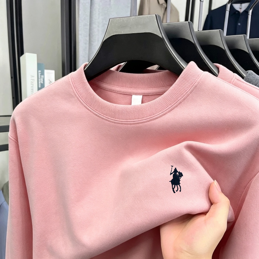 Miękka bawełniana koszulka męs – Fashion Mens Shirt recenzja i cena