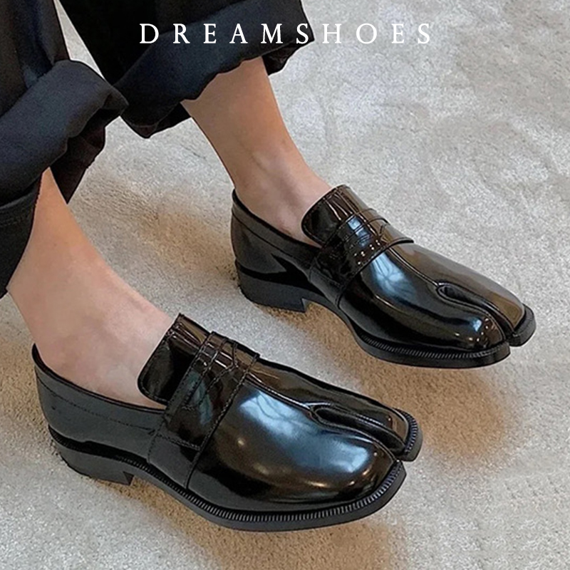 Buty Tabi wsuwane, mokasyny dl – Suede Loafers Men recenzja i cena