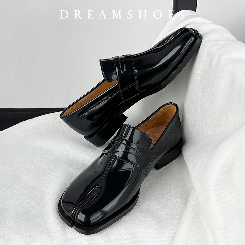 Buty Tabi wsuwane, mokasyny dl – Suede Loafers Men recenzja i cena