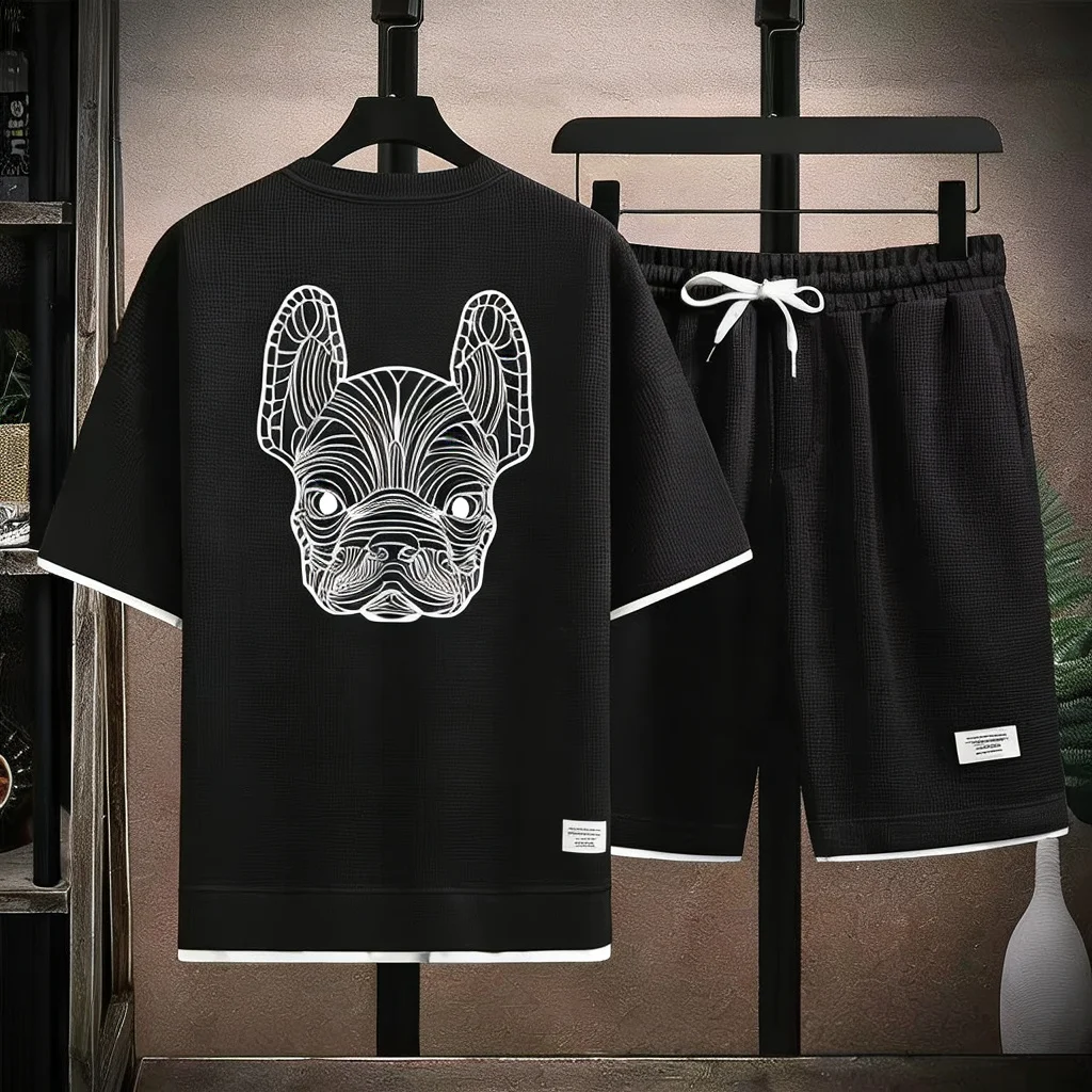 Letni męski zestaw: szybkoschn – Mens Fashion Ideas recenzja i cena