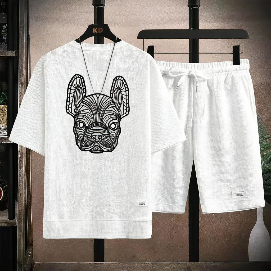 Letni męski zestaw: szybkoschn – Mens Fashion Ideas recenzja i cena