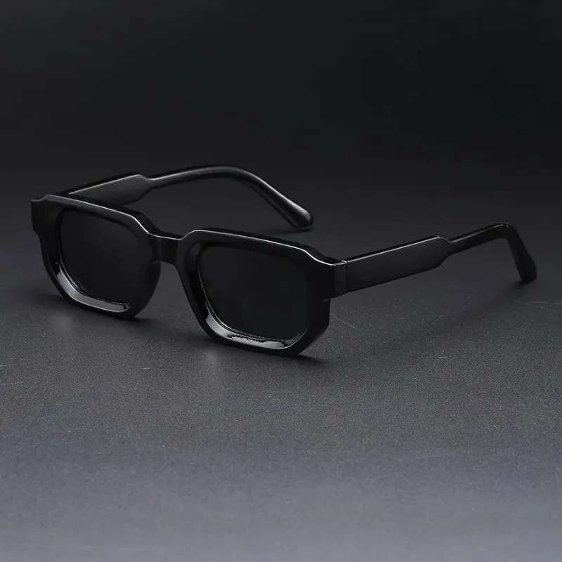 Okulary przeciwsłoneczne w sty – Men'S Fashion Old Money recenzja i cena