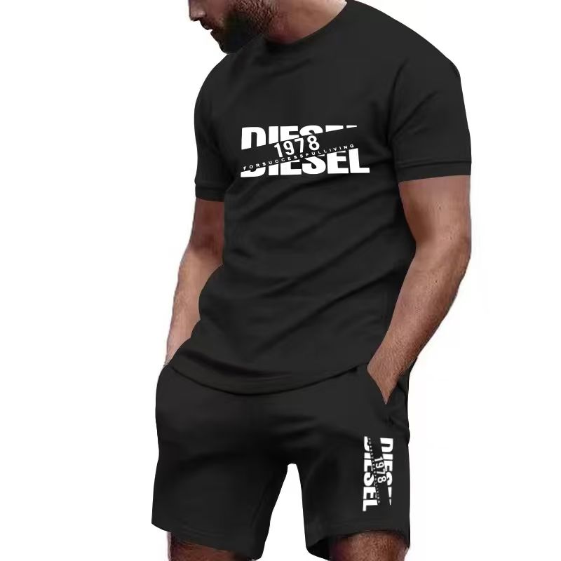 Nowy męski zestaw na lato 2026 – Mens Fashion Ideas recenzja i cena