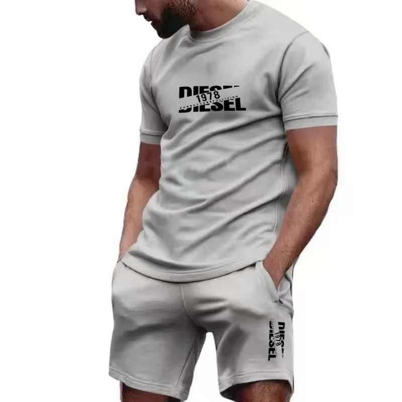 Nowy męski zestaw na lato 2026 – Mens Fashion Ideas recenzja i cena