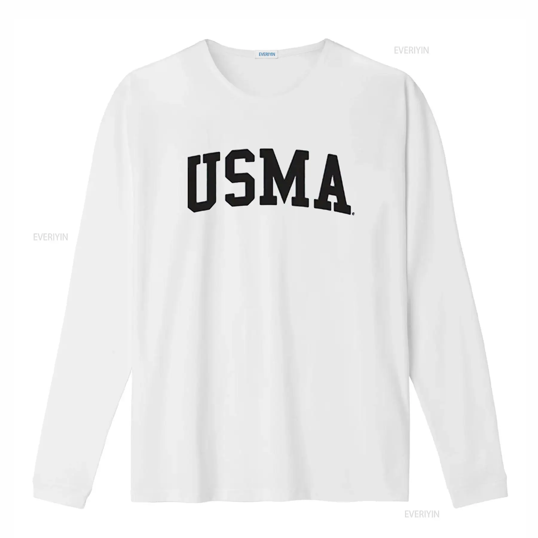 Damska bluza z okrągłym dekolt – Military Shirt Men recenzja i cena