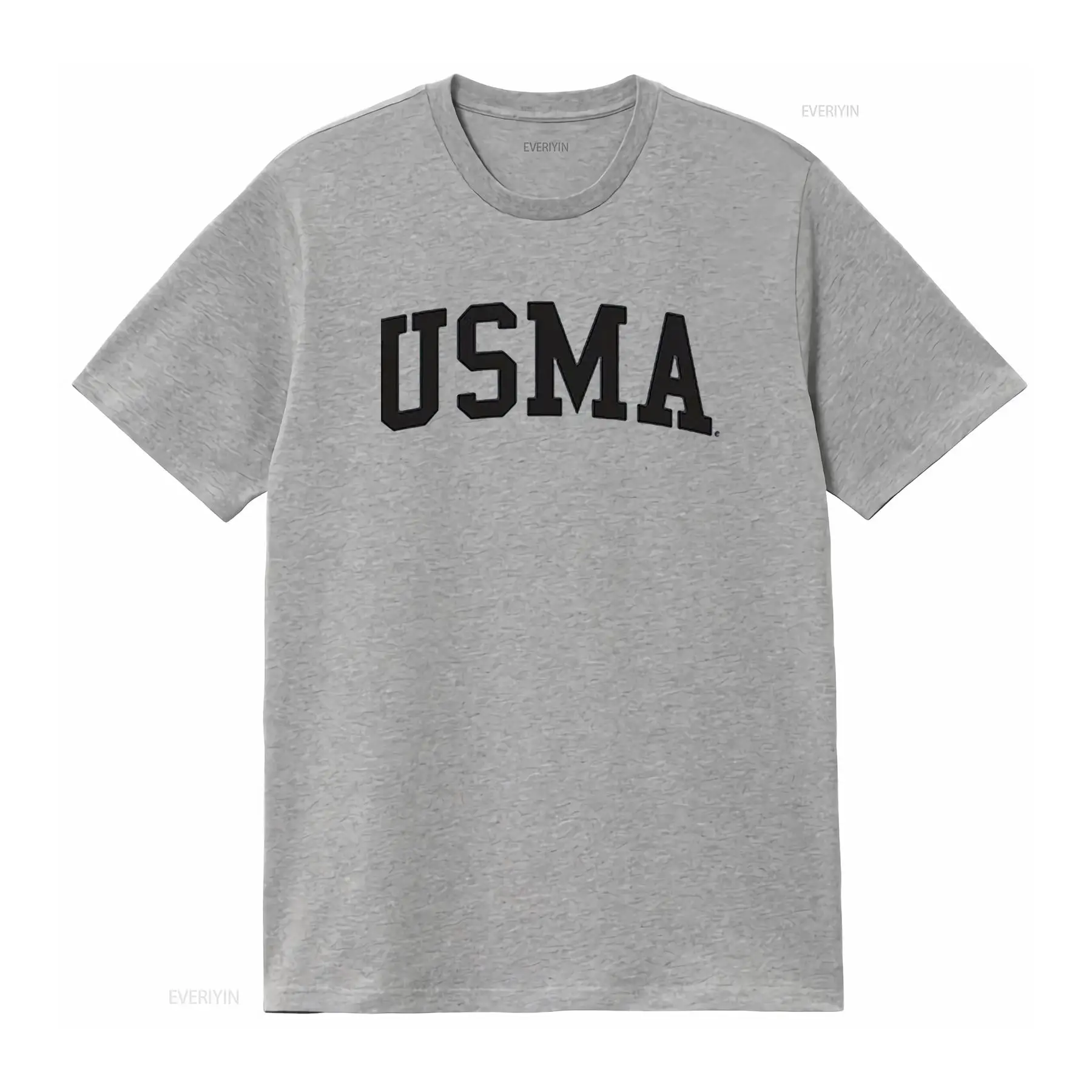Damska bluza z okrągłym dekolt – Military Shirt Men recenzja i cena
