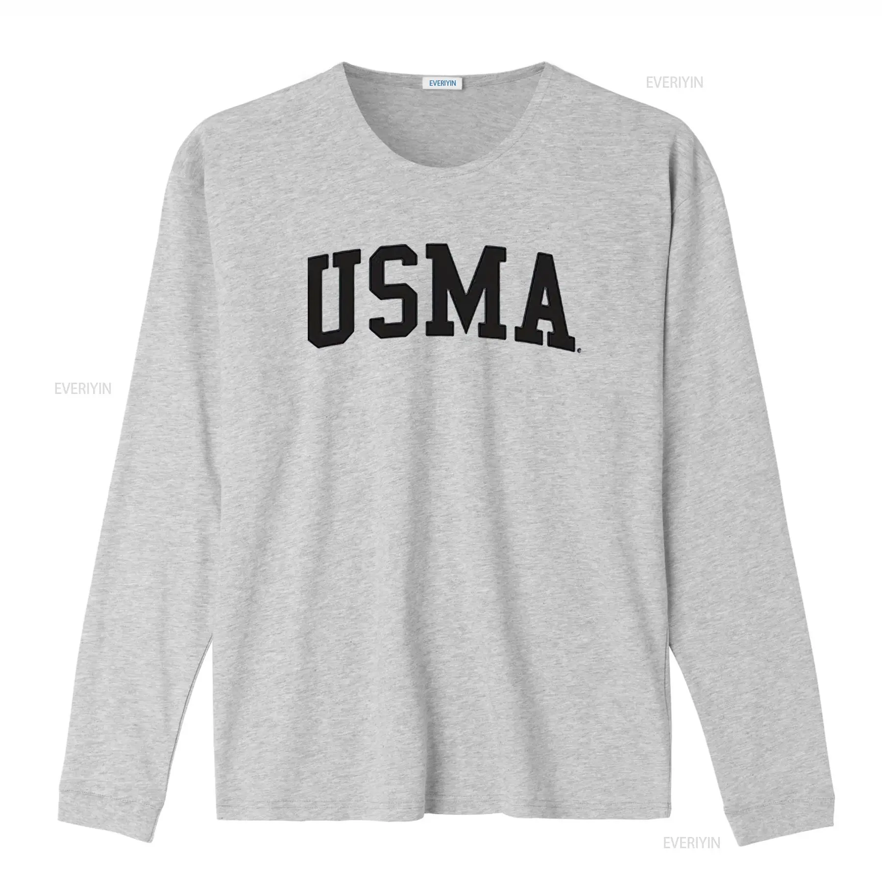 Damska bluza z okrągłym dekolt – Military Shirt Men recenzja i cena