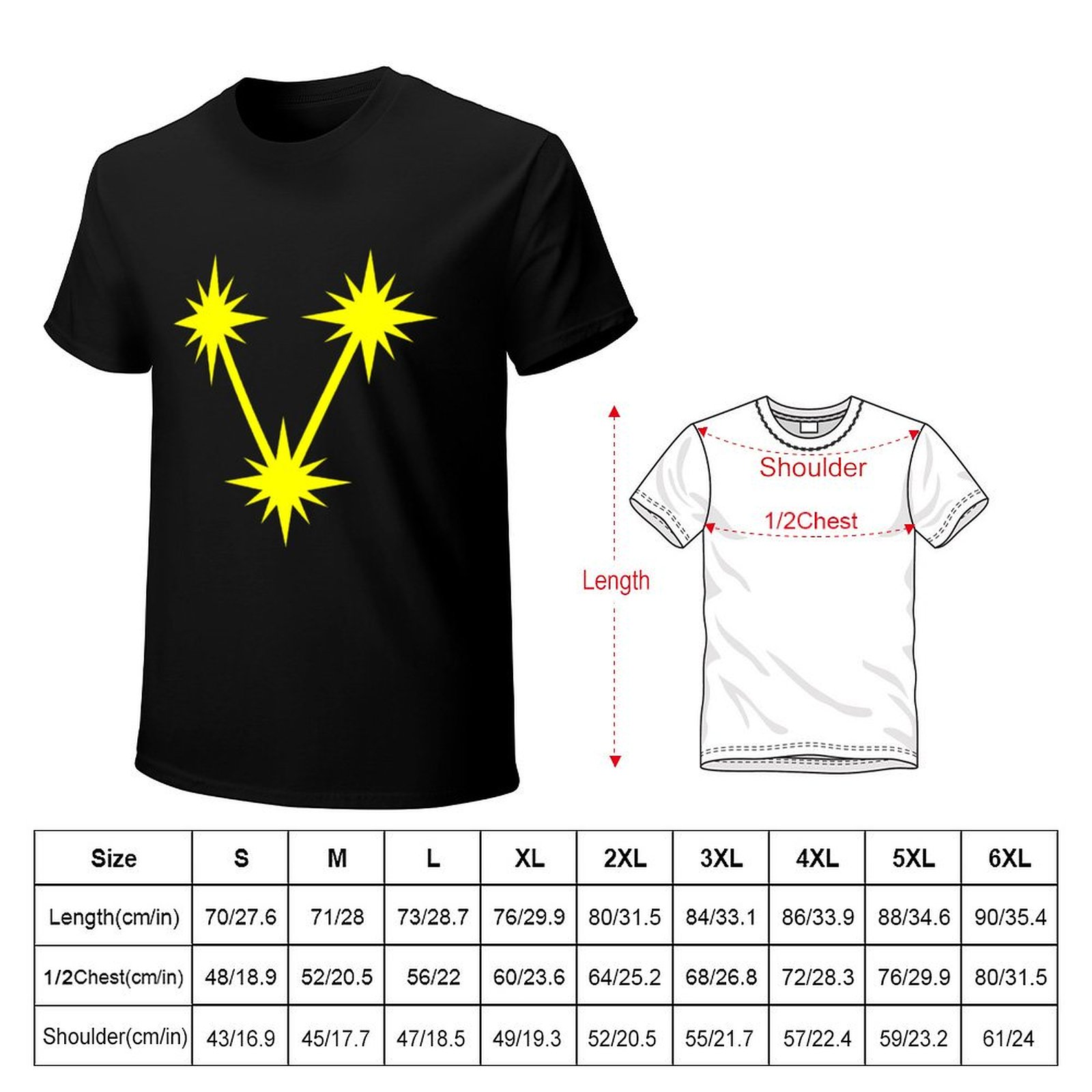 Koszulka Nova Cluster – modna, – Men'S Fashion Nova recenzja i cena